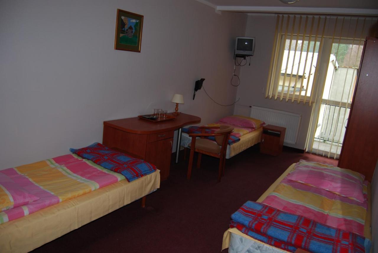 Sanatorium Fala Resort