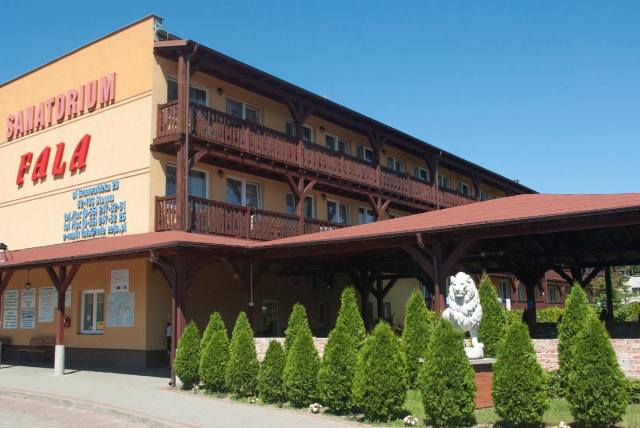 Resort Sanatorium Fala *