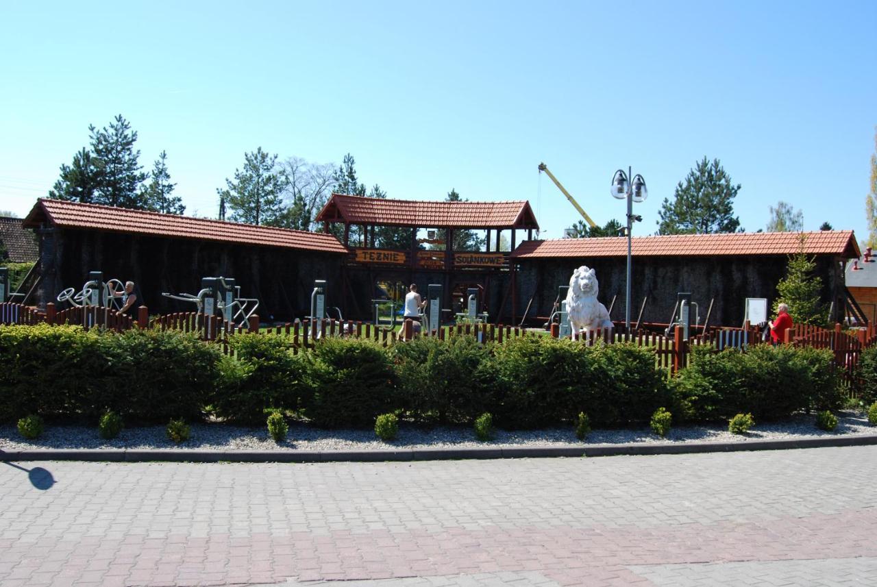 Sanatorium Fala *