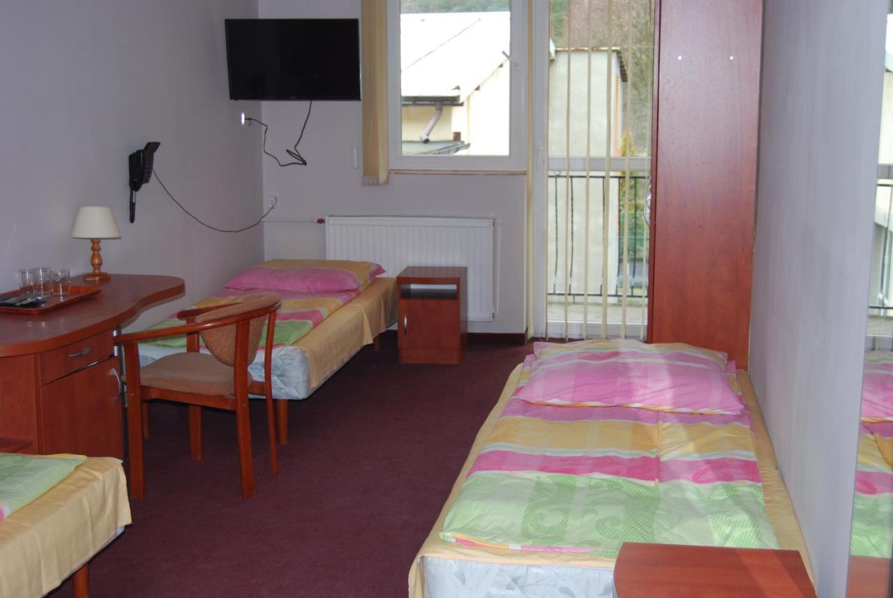 Sanatorium Fala * Stegna (Pomerania)