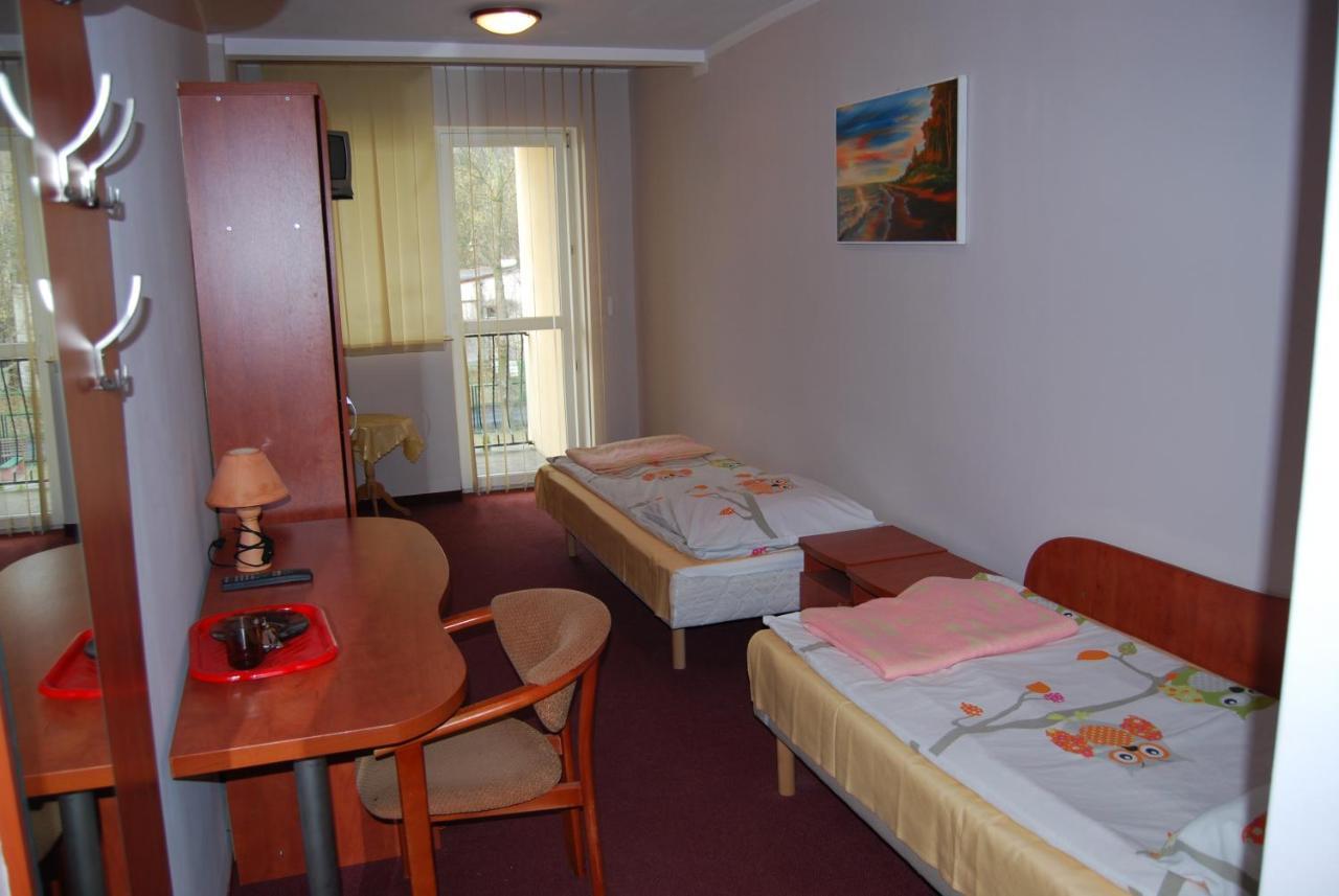 Sanatorium Fala Resort